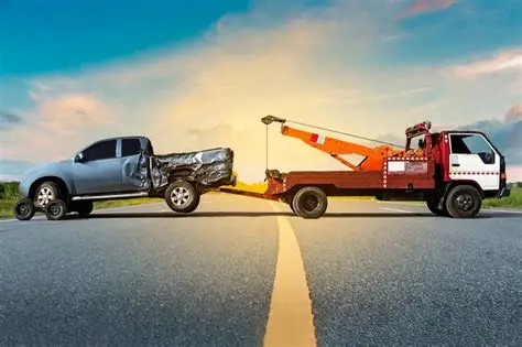 Guinchos Alex -Praia Grande